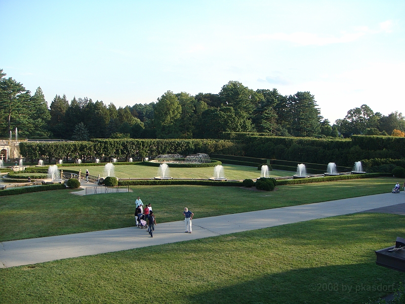 459 Longwood Gardens [2008 August 23].JPG - Longwood Gardens in Pennsylvania